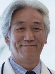 医生 风湿病学家 Yogi