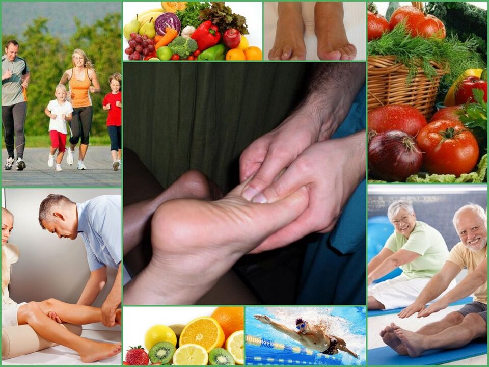 膝关节预防的关节炎